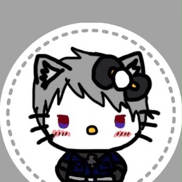 芋×キティ