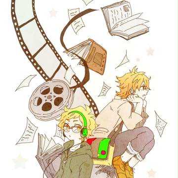 創作ろぐ②
