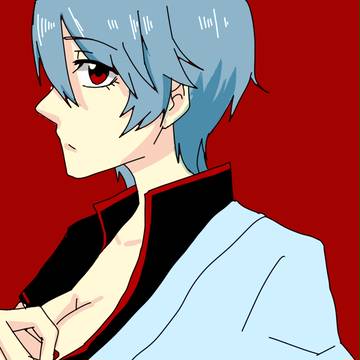 絵柄の安定しない人とは私ですね