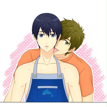 Free!男子游泳部