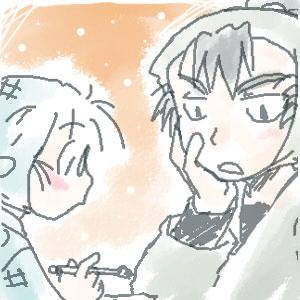 腐）乱太郎受け過去ログ２