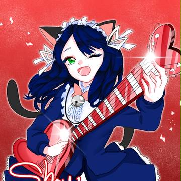 SHOW BY ROCK!