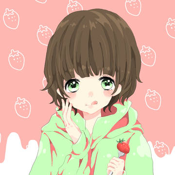 すとろべりー
