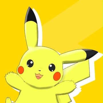 ぴっかー！