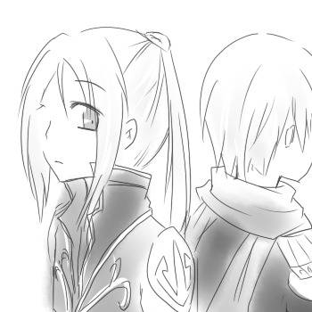 ごちゃまぜ