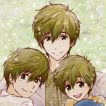 【11月17日】まこ誕
