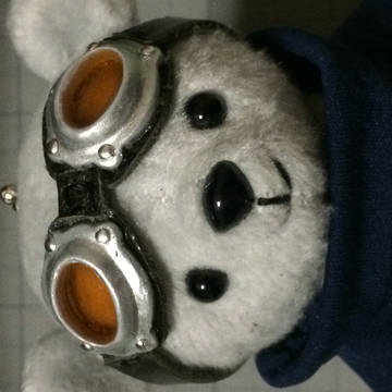 レオくま