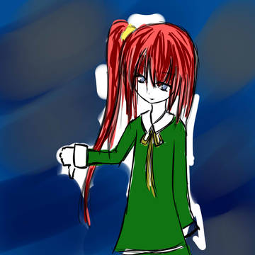落書き