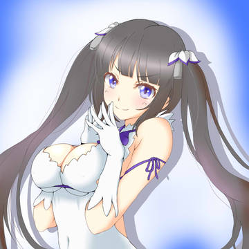 (　^O^)＜ヘスティアさま～