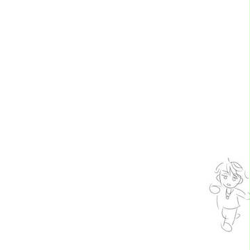 うごくイラストお試し