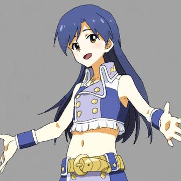 基本の千早