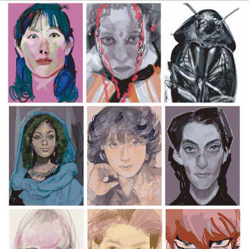 FACES