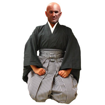 ハゲ詰め