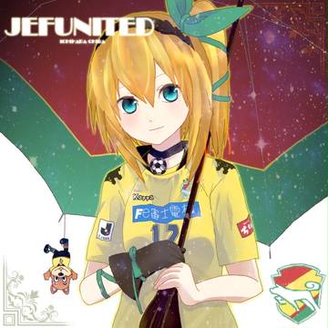 サッカーエドナ