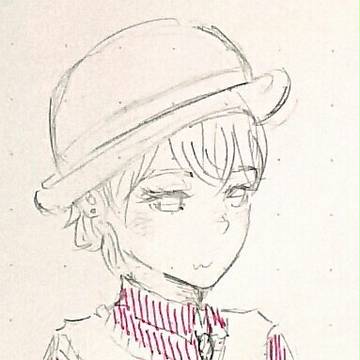 ピンク
