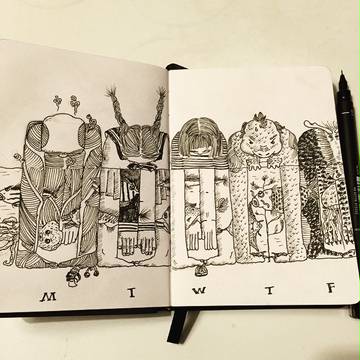 Illustrations