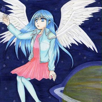 星の天使