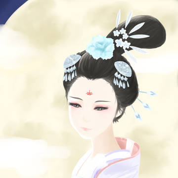 ChangE（嫦娥）