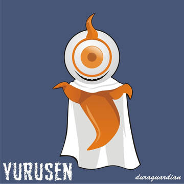 Kamen Rider Ghost (Yurusen)