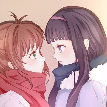 あなたと恋