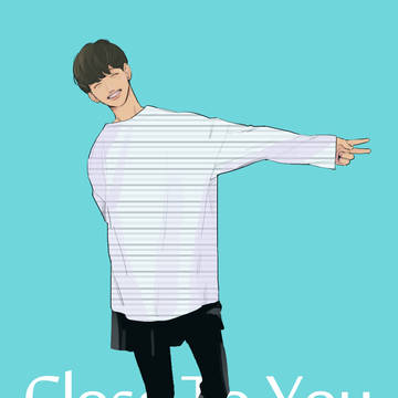 CloseToYou