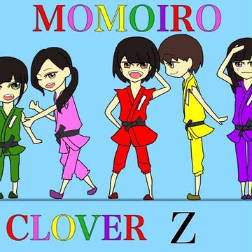 ももいろクローバーZ