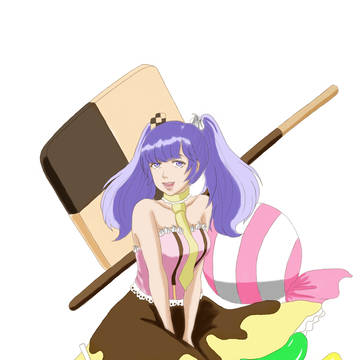 Sweets