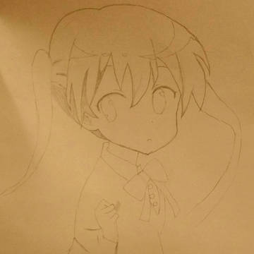 あやや〜