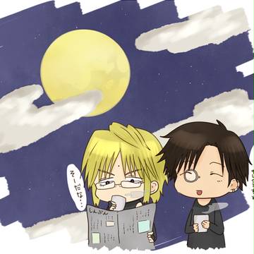 ちょっとまとめ