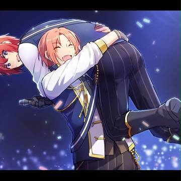 あんスタ log①