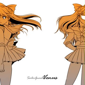 SailorVenus
