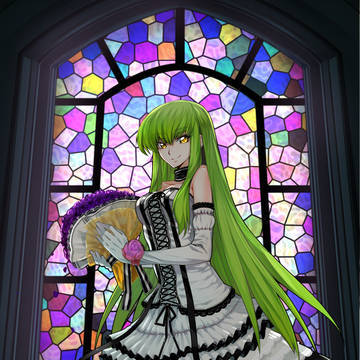 C.C.