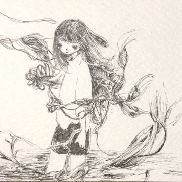 。