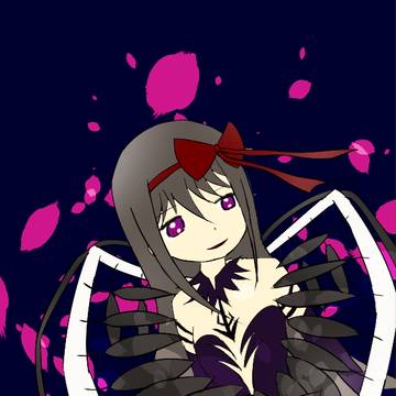 叛逆２周年記念絵