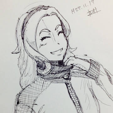 黒沢凛ちゃん