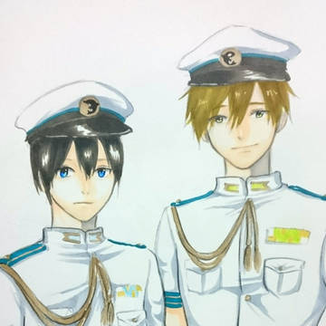 2ショット