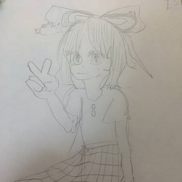 手…ピースが…でかい…よ…