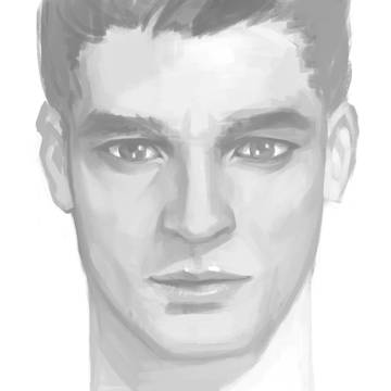 sketch
