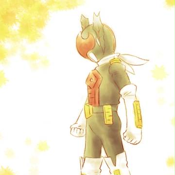 らくがき詰め