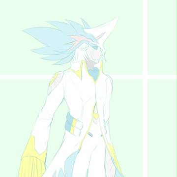 殿下らくがき詰め