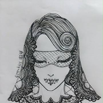 落書き