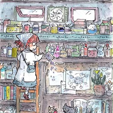 ラボ
