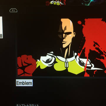 BO3エンブレム