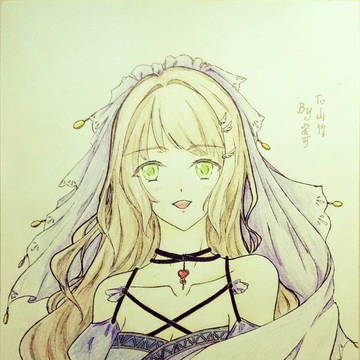 山竹人设（彩）