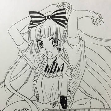 アリス