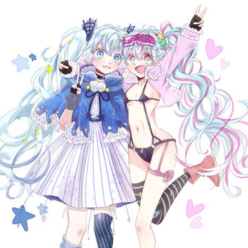 :D ☆