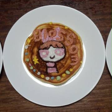 ☆誕生日おめでとう☆