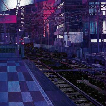 終わりへの旅