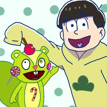 明るい狂人