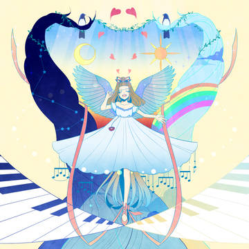 Ms.CCの愛の夢